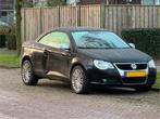 Gezocht: rechter portier VW EOS 2006/2007 kleurnummer L041, Ophalen of Verzenden, Rechts, Deur