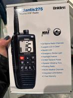 Atlantis 275 Marine VHF Radio - Waterdicht!, Watersport en Boten, Ophalen of Verzenden, Gebruikt, Radio