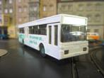 Mercedes Benz O 405 Stadsbus - Faller Car System voorbereid, Hobby en Vrije tijd, Ophalen of Verzenden, Zo goed als nieuw
