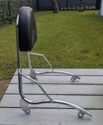 Sissybar Yamaha XV1900, Ophalen, Gebruikt