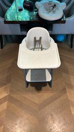 Stokke steps en stokke steps bouncer, Ophalen of Verzenden, Gebruikt, Meegroeistoel