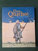 Rosa Navarro Duran - Don Quichot, Boeken, Ophalen of Verzenden, Zo goed als nieuw, Rosa Navarro Duran