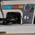 Naaimachine Necchi., Hobby en Vrije tijd, Naaimachines en Toebehoren, Ophalen of Verzenden, Gebruikt, Naaimachine, Overige merken