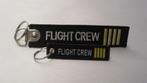 Nieuw : Flight Crew Mini Sleutelhangers, Verzamelen, Sleutelhangers, Nieuw, Transport, Verzenden