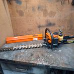 Stihl HS 80 Heggenschaar - Benzine, Ophalen of Verzenden, Gebruikt, Stihl