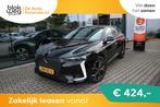 DS 4 1.2 PureTech Performance Line AUTOMAAT NAV € 24.950,0, Auto's, DS, Gebruikt, Euro 6, 1199 cc, Leder en Stof