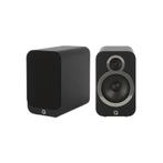 Q Acoustics 3020c, Audio, Tv en Foto, Luidsprekers, Ophalen of Verzenden, Nieuw, Front, Rear of Stereo speakers, Overige merken
