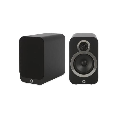 Q Acoustics 3020c, Audio, Tv en Foto, Luidsprekers, Nieuw, Front, Rear of Stereo speakers, Overige merken, Ophalen of Verzenden