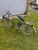 Mooie Gazelle Sprinter racefiets - Klassieker!, Fietsen en Brommers, Fietsen | Racefietsen, Gebruikt, Staal, Heren, Ophalen of Verzenden