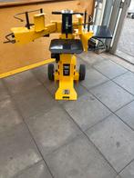 Texas houtklover, Tuin en Terras, Kloofmachines, Ophalen, Zo goed als nieuw