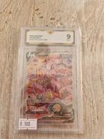 Pokémon Espeon 180/203 Evolving Skies GG9, Ophalen of Verzenden, Zo goed als nieuw, Losse kaart