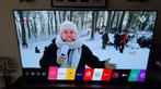 LG OLED 55CX6LA, Ophalen, Zo goed als nieuw, 100 cm of meer, 4k (UHD)