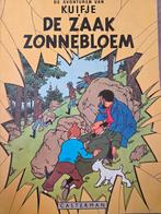 Kuifje - De Zaak Zonnebloem - 1967, Boeken, Ophalen of Verzenden