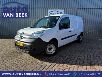 Renault Kangoo 1.5 dCi 110 Energy Luxe Maxi|Airco beschikbaar voor biedingen