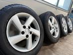 16 inch Mazda 5 6 Mazda 3 Mazda 6 velgen winter 5x114.3, 16 inch, Banden en Velgen, Personenwagen, Gebruikt