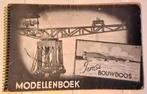 TEMSI modellenboek bouwdoos 2
- 1946, Ophalen of Verzenden