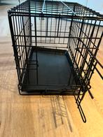 Kleine bench, Ophalen, Zo goed als nieuw