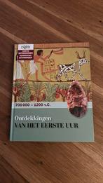 Ontdekkingen van het eerste uur, Ophalen of Verzenden, Zo goed als nieuw