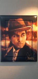 Peter Donkersloot Michael Corleone (Al Pacino), Ophalen