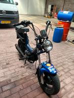 Tomos youngster, Fietsen en Brommers, Brommers | Tomos, Ophalen, Overige modellen, Zo goed als nieuw, 2 versnellingen