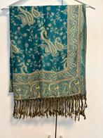 PASHMINA HOOFDDOEKEN DIVERSEN KLEUREN, Kleding | Dames, Mutsen, Sjaals en Handschoenen, Nieuw, Ophalen of Verzenden, Pashmina