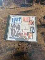 Cd hit history 1962 h4, Cd's en Dvd's, Cd's | Verzamelalbums, Ophalen of Verzenden, Zo goed als nieuw, Pop