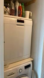 AEG vaatwasser, Ophalen, Minder dan 10 liter, Zo goed als nieuw, 85 tot 90 cm