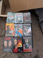 Originele VHS FILMEN, Cd's en Dvd's, Ophalen of Verzenden, Zo goed als nieuw, Actie en Avontuur