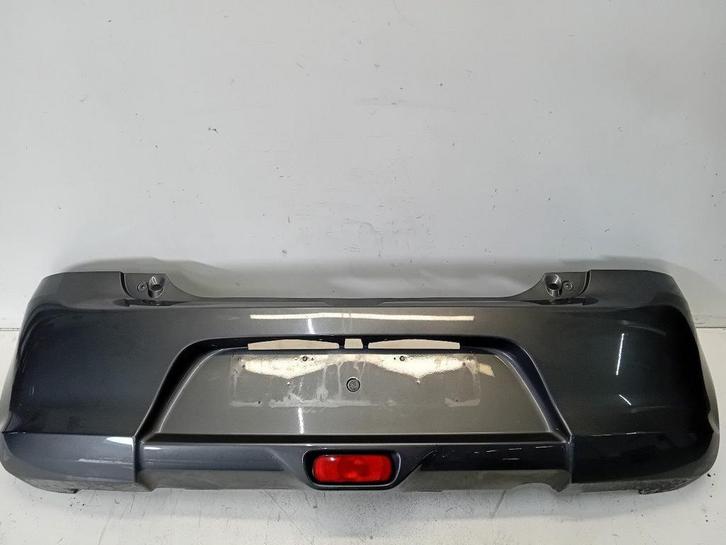Bumper achter Suzuki Swift, Auto-onderdelen, Carrosserie en Plaatwerk, Bumper, Suzuki, Achter, Gebruikt, Herkomst onderdeel bekend