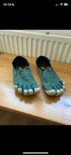 Vibram  barefoot zomer dames, Ophalen of Verzenden, Zo goed als nieuw, Sneakers of Gympen