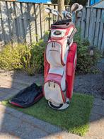 Fazer dames golfset met golftas, Sport en Fitness, Golf, Ophalen, Gebruikt, Set, Overige merken