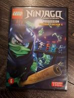2DvD - LEGO NINJAGO Seizoen 5 ( 2 Discs ), Tekenfilm, Amerikaans, Ophalen of Verzenden, Zo goed als nieuw
