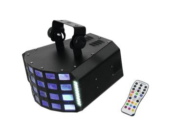 EUROLITE LED D-30 Hybrid Beam Effect beschikbaar voor biedingen