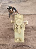 wisselaandrijving R502 modeltrein conrad, Hobby en Vrije tijd, Modeltreinen | H0, Ophalen of Verzenden, Gebruikt, Gelijkstroom