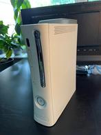 Xbox 360 Arcade 60GB, Spelcomputers en Games, Gebruikt, Ophalen of Verzenden, 360 Arcade of Core, Met 1 controller