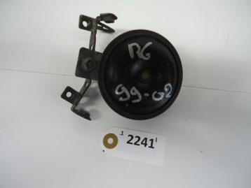 R6 1999 - 2002 Yamaha Claxon D1-12618 beschikbaar voor biedingen
