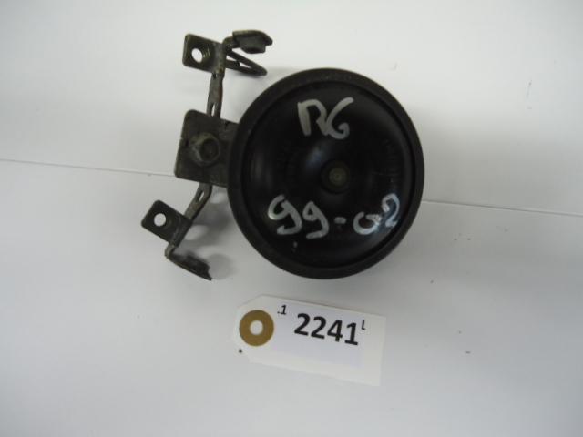 R6 1999 - 2002 Yamaha Claxon D1-12618, Motoren, Accessoires | Overige