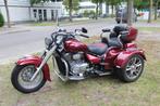 Rewaco CT 800 S ct800-s intruder trike, Motoren, Quads en Trikes, 805 cc, Meer dan 35 kW