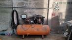 Compressor 380V ALUP 3-Cylinder 16BarG., Doe-het-zelf en Verbouw, Compressors, Ophalen, Gebruikt, 800 liter/min of meer, 10 bar of meer