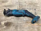 Makita DJR 183 body, Ophalen, Zo goed als nieuw, Minder dan 600 watt, 30 tot 70 mm