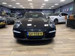 Porsche 911 3.4 Carrera |PDK|Schuifkanteldak|NAVI|ZEER NETTE, Automaat, Euro 5, Achterwielaandrijving, Zwart