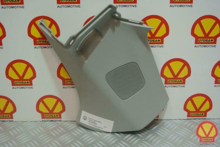 audi a1 8x0 3drs hemeldeel hemel deel 8x3867288a, Auto-onderdelen, Interieur en Bekleding, Audi, Gebruikt, Ophalen of Verzenden