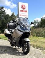 BMW K1600GTL (bj 2011), Motoren, Motoren | BMW, Bedrijf, Overig