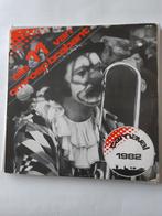 Carnaval 1982 , alle 11 van omroep Brabant  , LP, Ophalen of Verzenden, Gebruikt, 12 inch, Levenslied of Smartlap