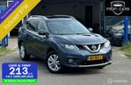 Nissan X-Trail 1.6 DIG-T N-Connecta 7p., Voorwielaandrijving, 1618 cc, Euro 6, 4 cilinders