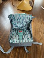 Zitverhoger voor Baby of Kleuter Kinderzitje Nuby, Ophalen of Verzenden, Zo goed als nieuw, Overige typen