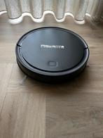 Rowenta Robot stofzuiger, Ophalen, Zo goed als nieuw, Reservoir, Robotstofzuiger