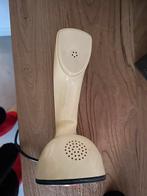 Vintage draaitelefoon - Niet meer nodig, Antiek en Kunst, Ophalen of Verzenden
