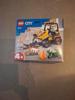 Lego stratenmaker, 60284, Ophalen, Nieuw