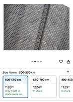 Brunner Caravan beschermhoes 500-550cm - Nieuw!, Caravans en Kamperen, Ophalen of Verzenden, Nieuw